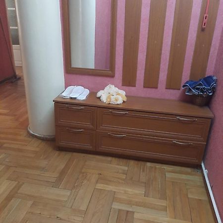 Hotel In Chiatura Ngoại thất bức ảnh