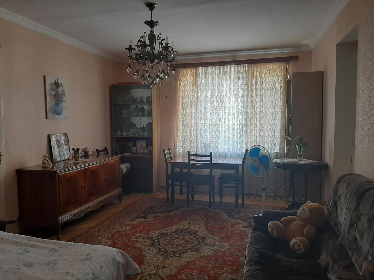 Hotel In Chiatura Ngoại thất bức ảnh