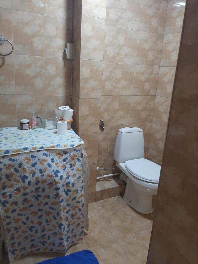 Hotel In Chiatura Ngoại thất bức ảnh