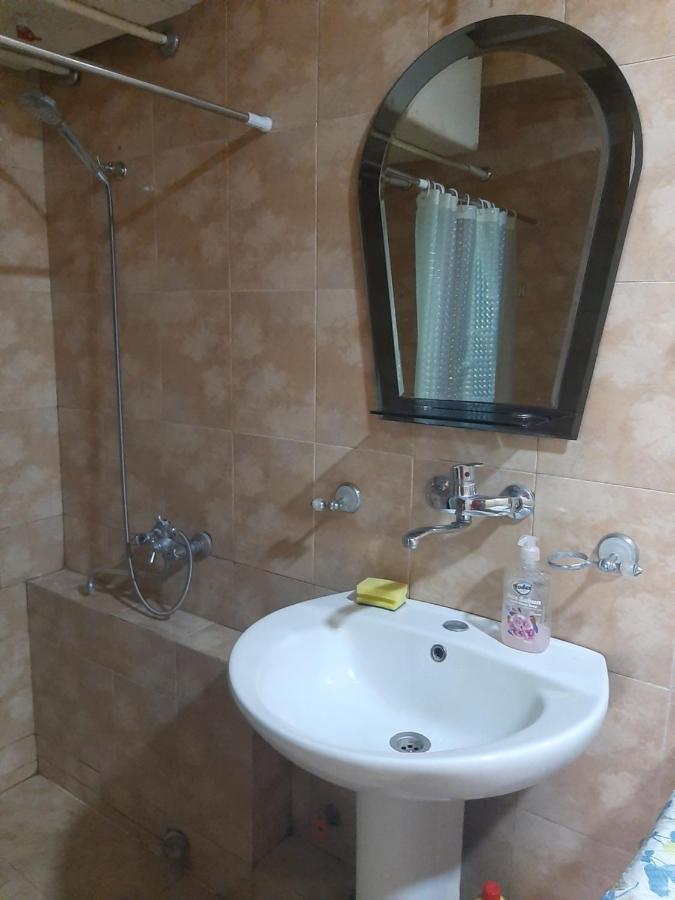 Hotel In Chiatura Ngoại thất bức ảnh