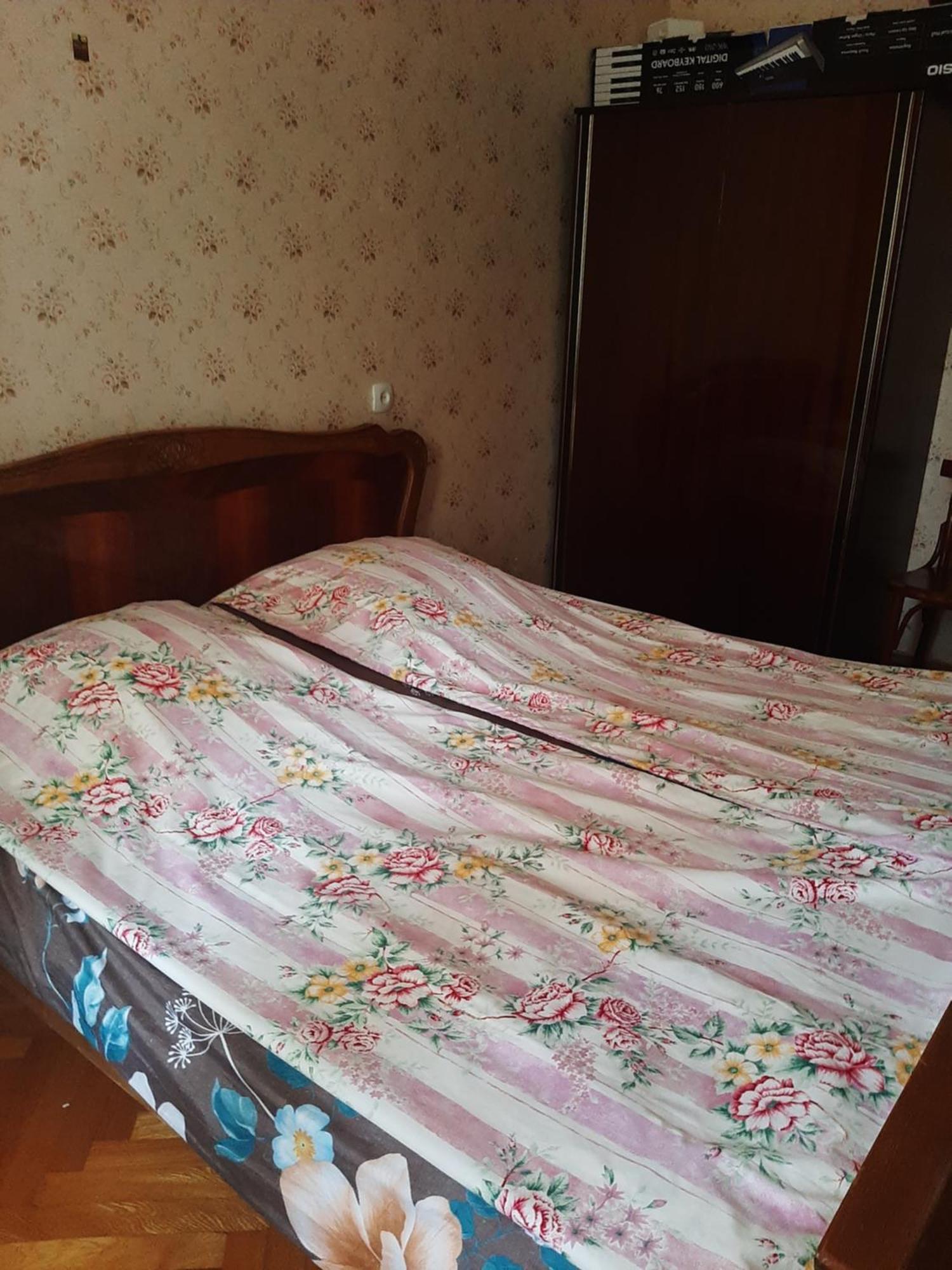 Hotel In Chiatura Ngoại thất bức ảnh