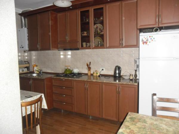 Hotel In Chiatura Ngoại thất bức ảnh