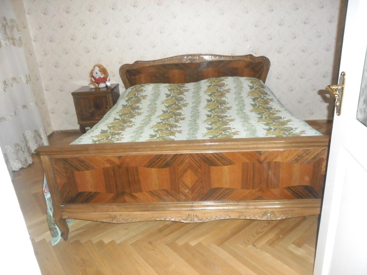 Hotel In Chiatura Ngoại thất bức ảnh